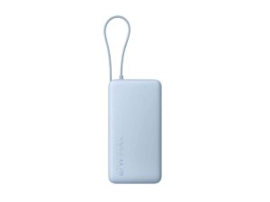 Xiaomi 67W Power Bank 20000 - Ice Blue