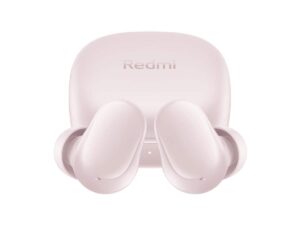 Redmi Buds 6 Play – Pink