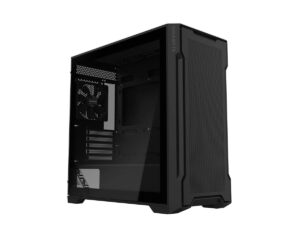 Gigabyte C102 Glass Micro ATX Chassis