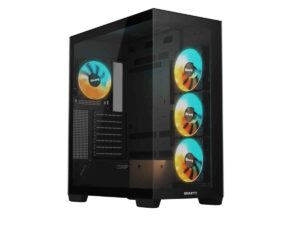 Gigabyte C500 Panoramic Stealth ATX Chassis