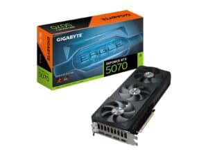 Gigabyte GeForce RTX 5070 Eagle OC 12GB Graphic Card