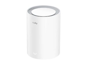 Cudy BE3600 Gigabit Mesh Wi-Fi 7 System (M3600) - 1 Pack