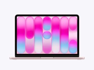 Apple 13" MacBook Neo - A18 Pro, 8GB RAM, 512GB SSD, MacOS