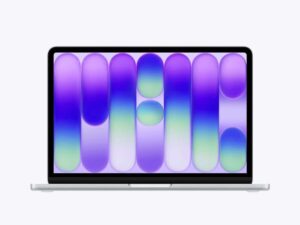 Apple 13" MacBook Neo - A18 Pro, 8GB RAM, 256GB SSD, MacOS