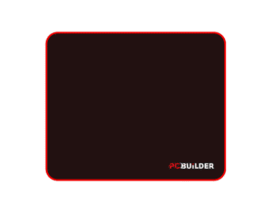 PCBuilder TRACK Small Mouse Pad