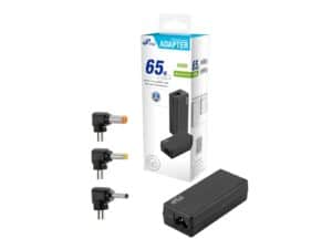FSP PRO 65W Universal Laptop Adapter – Acer