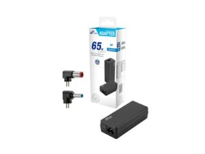 FSP PRO 65W Universal Laptop Adapter – HP