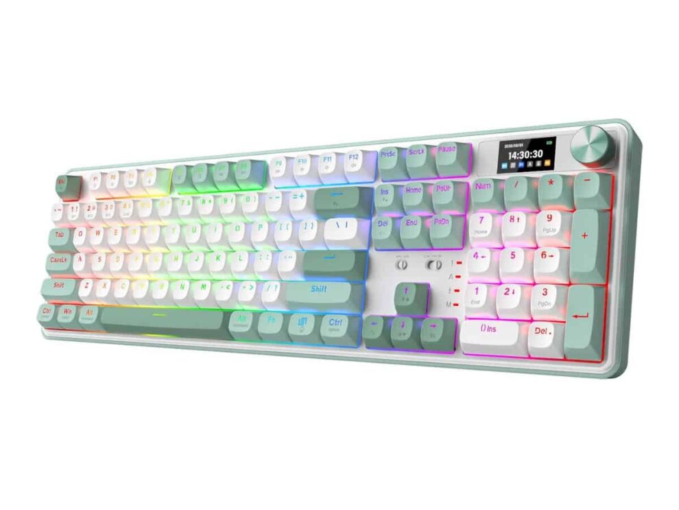 RD-K761WG-RGB-PROe
