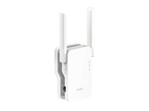 Cudy BE3600 Dual-Band Wi-Fi 7 Mesh Range Extender - Wall Plug