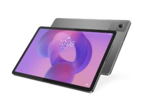 Lenovo Idea Tab TB336ZU Tablet - 11", 128GB, LTE