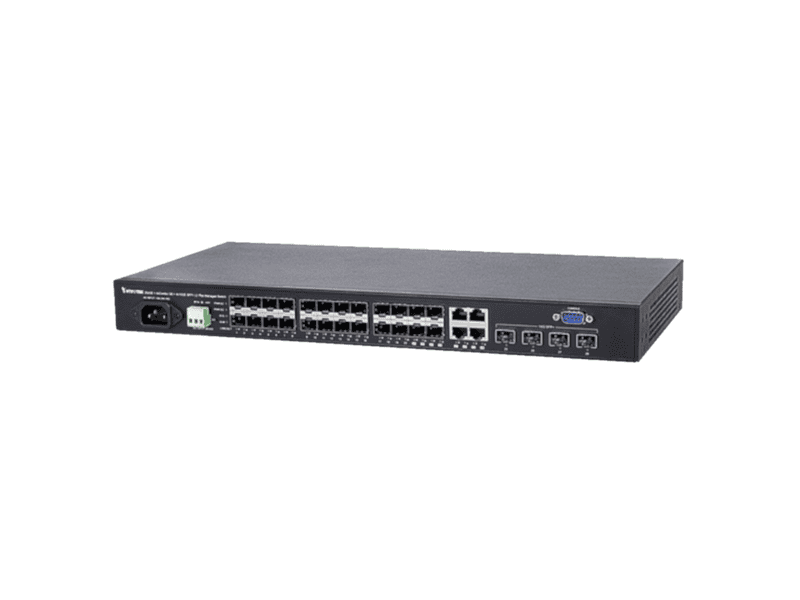 vivotek 20xge sfp + 4xcombo ge +4x10g sfp+ l2 plus managed switch vivotek 20xge sfp + 4xcombo ge +4x10g sfp+ l2 plus managed switch