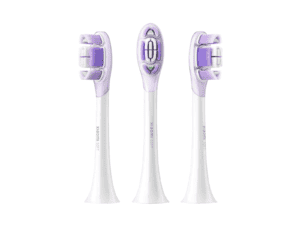 xiaomi soft oscillation electric toothbrush pro replacement heads