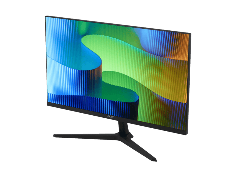 acer 27" ips fhd 120hz monitor 3yr acer 27" ips fhd 120hz monitor 3yr
