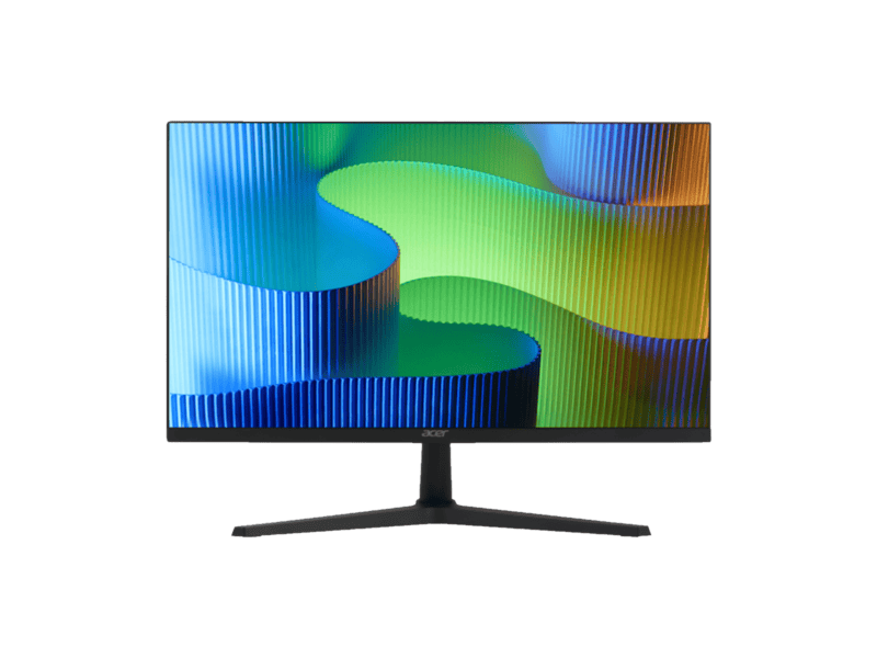 acer 27" ips fhd 120hz monitor 3yr