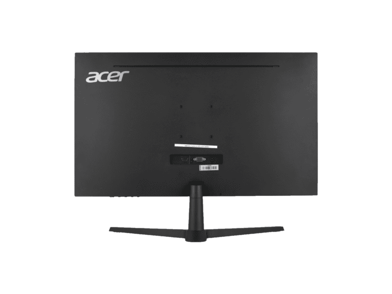 acer 27" ips fhd 120hz monitor 3yr