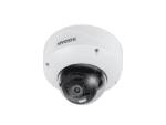 indoor 5mp dome camera 2.7 13.5mm; 50m ir; mic; smart vca; atrribute/ similarity search