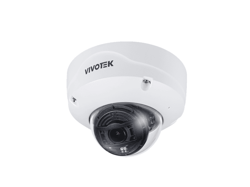vivotek dome camera
