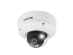 vivotek outdoor dome; 5mp@30 fps;2.7 13.5mm; h.265; 50m ir; smart motion; deep search