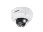 vivotek outdoor dome; 5mp@30 fps;7 22mm; h.265; 50m ir; smart motion; deep search