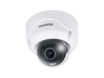 indoor/outdoor 8mp dome; 8mp h.265; 4.2mm; 40m ir; wdr pro; io; smart vca; attribute/similarity search
