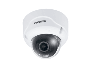 indoor/outdoor 8mp dome; 8mp h.265; 4.2mm; 40m ir; wdr pro; io; smart vca; attribute/similarity search