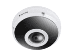 vivotek outdoor ik10 fisheye; 6mp h.265; 20m ir; wdr pro; io; mic; smart vca; deep search