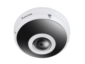 vivotek outdoor ik10 fisheye; 6mp h.265; 20m ir; wdr pro; io; mic; smart vca; deep search