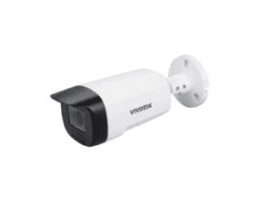 indoor/outdoor 8mp bullet; 8mp h.265; 4.2mm; 40m ir; wdr pro; io; smart vca; attribute/similarity search.