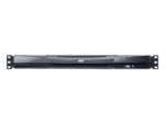 8 port 17'' dual rail lcd ip cat5 kvm d.rail lcd kvm ip sw. w/(uskb/spkb)/w/(us/eu) cord