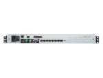 8 port 17'' dual rail lcd ip cat5 kvm d.rail lcd kvm ip sw. w/(uskb/spkb)/w/(us/eu) cord