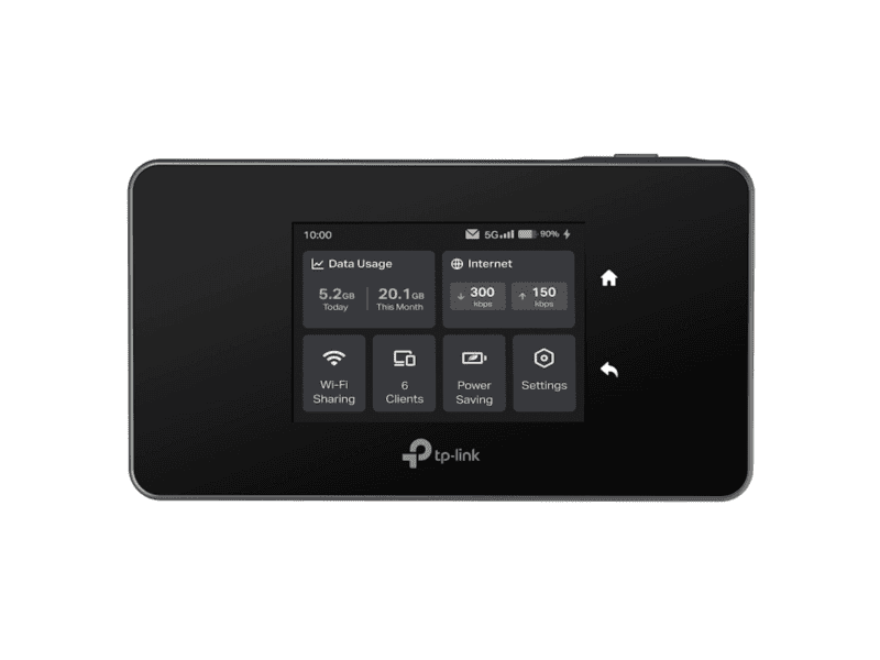 tp link 5g mobile wi fi m8550