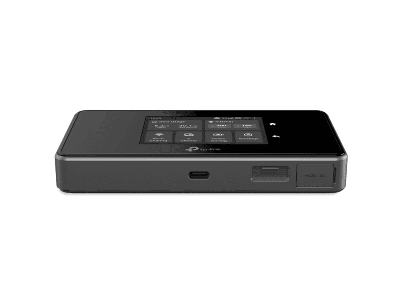 tp link 5g mobile wi fi m8550