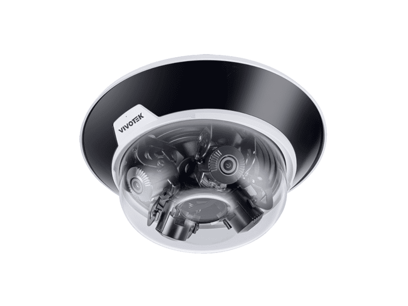 vivotek multi angle camera