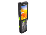zebra mc34; lan; wifi 6e; gun; bluetooth; nfc; 4.0'' display; vibrator; android gms; se4770 imager; 6gb ram / 64gb ufs; 47 key;