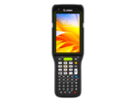 zebra mc34; lan; wifi 6e; gun; bluetooth; nfc; 4.0'' display; vibrator; android gms; se4770 imager; 6gb ram / 64gb ufs; 47 key;