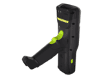 zebra mc34; lan; wifi 6e; gun; bluetooth; nfc; 4.0'' display; vibrator; android gms; se4770 imager; 6gb ram / 64gb ufs; 47 key;