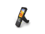zebra mc34; lan; wifi 6e; gun; bluetooth; nfc; 4.0'' display; vibrator; android gms; se58 imager; 5mp ff + 13mp rf camera; 6gb r