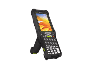 zebra mc94; lan; wifi 6e; gun; bt; nfc; 4.3'' display; vibrator; gms; se58 imager; 8mp ffc; 16mp rfc; 6gb ram/128gb ufs; 53 key
