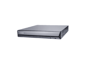 vivotek h.265; 16 channel; 4 bay; 16x poe; 1x hdmi; onvif; deep search.