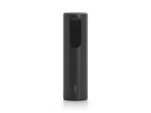 neat 360° companion device extending neat symmetry, providing optimal sound and views of meeting room participants. for placement on a table, mounted or hung from above. ethernet cable incl. does not incl poe (sold separately)