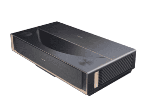 hisense pt1 ultra short throw 4k 2500 lumens smart triple colour 80 to 150''