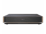 hisense pt1 ultra short throw 4k 2500 lumens smart triple colour 80 to 150''