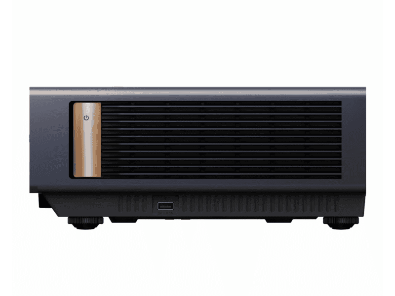 hisense pt1 ultra short throw 4k 2500 lumens smart triple colour 80 to 150''