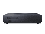 hisense pt1 ultra short throw 4k 2500 lumens smart triple colour 80 to 150''