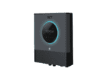 rct axpert mx2 8kva/8kw inverter 48v 2x4000w mppt bulit in bms & wifi