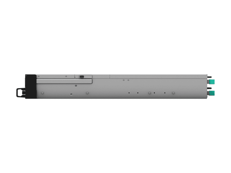 rackstation 12 bay (up to 36 bay); 6 core 2.2 ghz; 8gb ddr4 ecc udimm ram (up to 64gb); 4x gbe lan; 2x usb3.2