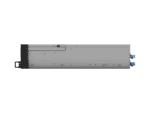rackstation 16 bay (up to 40 bay); octa core 2.1 ghz; 16gb ddr4 ecc udimm ram (up to 64gb); 4x gbe lan; 2x10gbe lan; 2x usb3.2