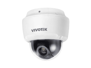 indoor speed dome 2mp 60fps; h.265; 10x optical zoom; smart tracking advanced
