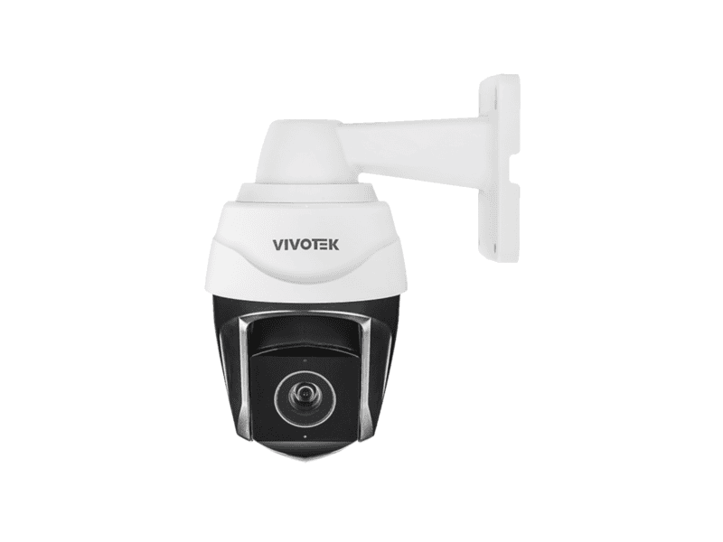 vivotek 2mp 60fps; h.265; 40x optical zoom; 250m smart ir; 40°c ~ 60°c