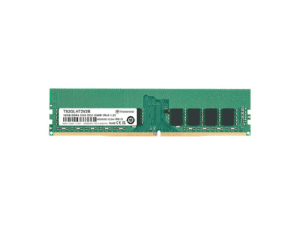 transcend 16gb ddr4 3200 ecc dimm 2rx8 2gx8 cl22 1.2v